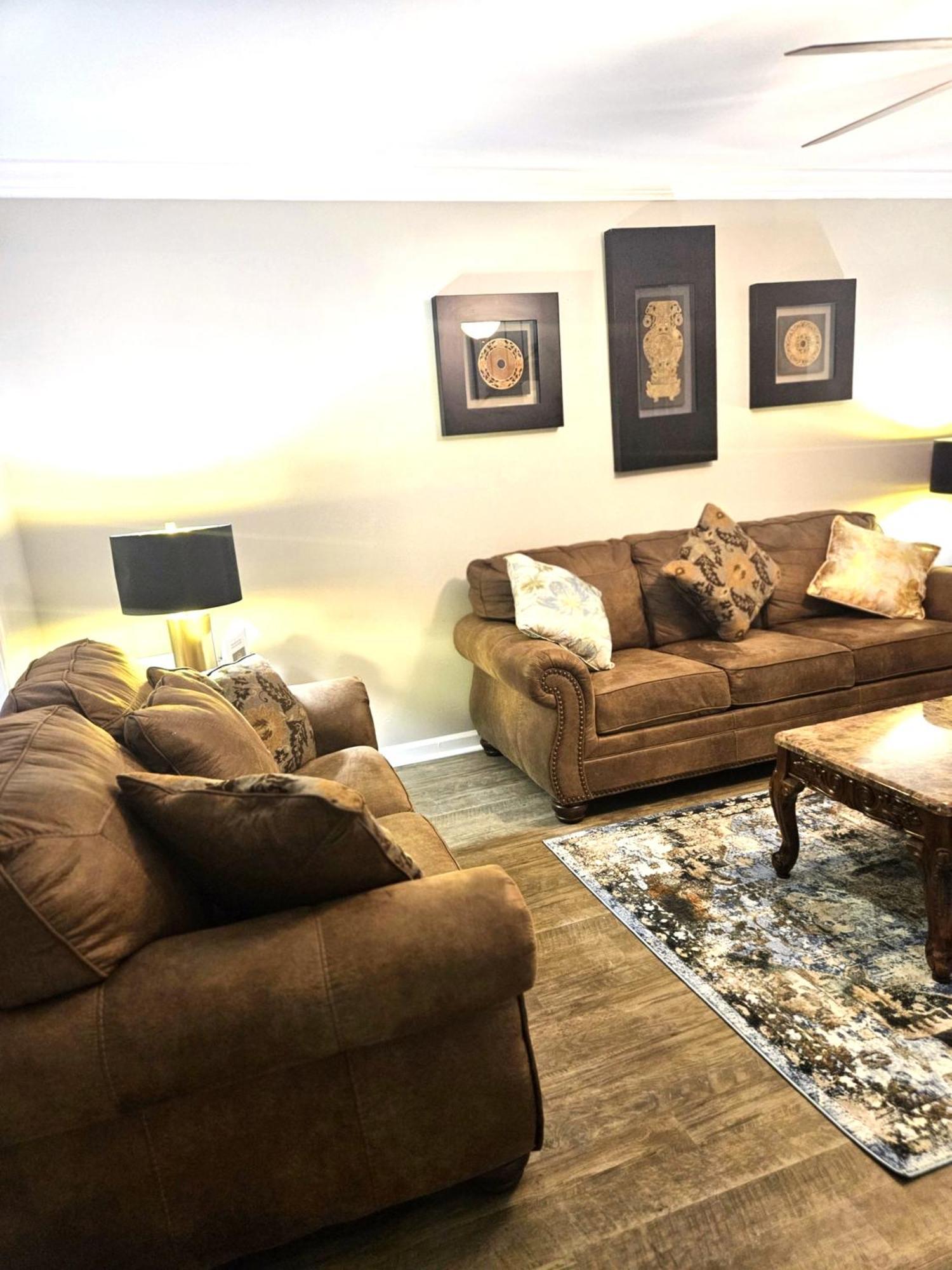 Urban Oasis Retreat In The Southwest! * Huntsville